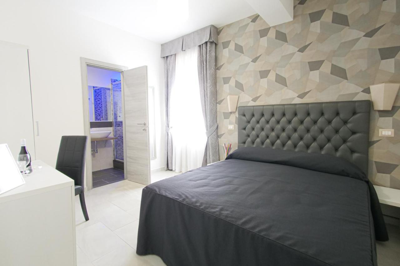 Hotel Terrazza Magenta — Photos 2