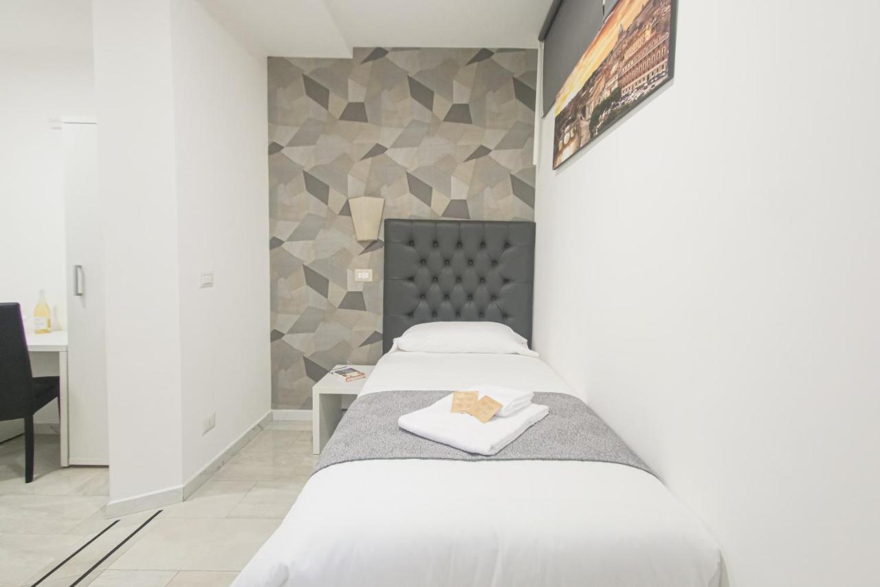 Hotel Terrazza Magenta — Photos 1