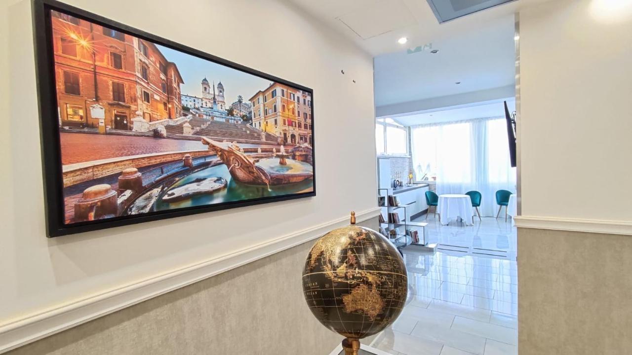 Hotel Terrazza Magenta — Photos 3